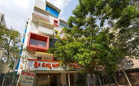 Open Hotel By Olive - Sri Vishnu Inn